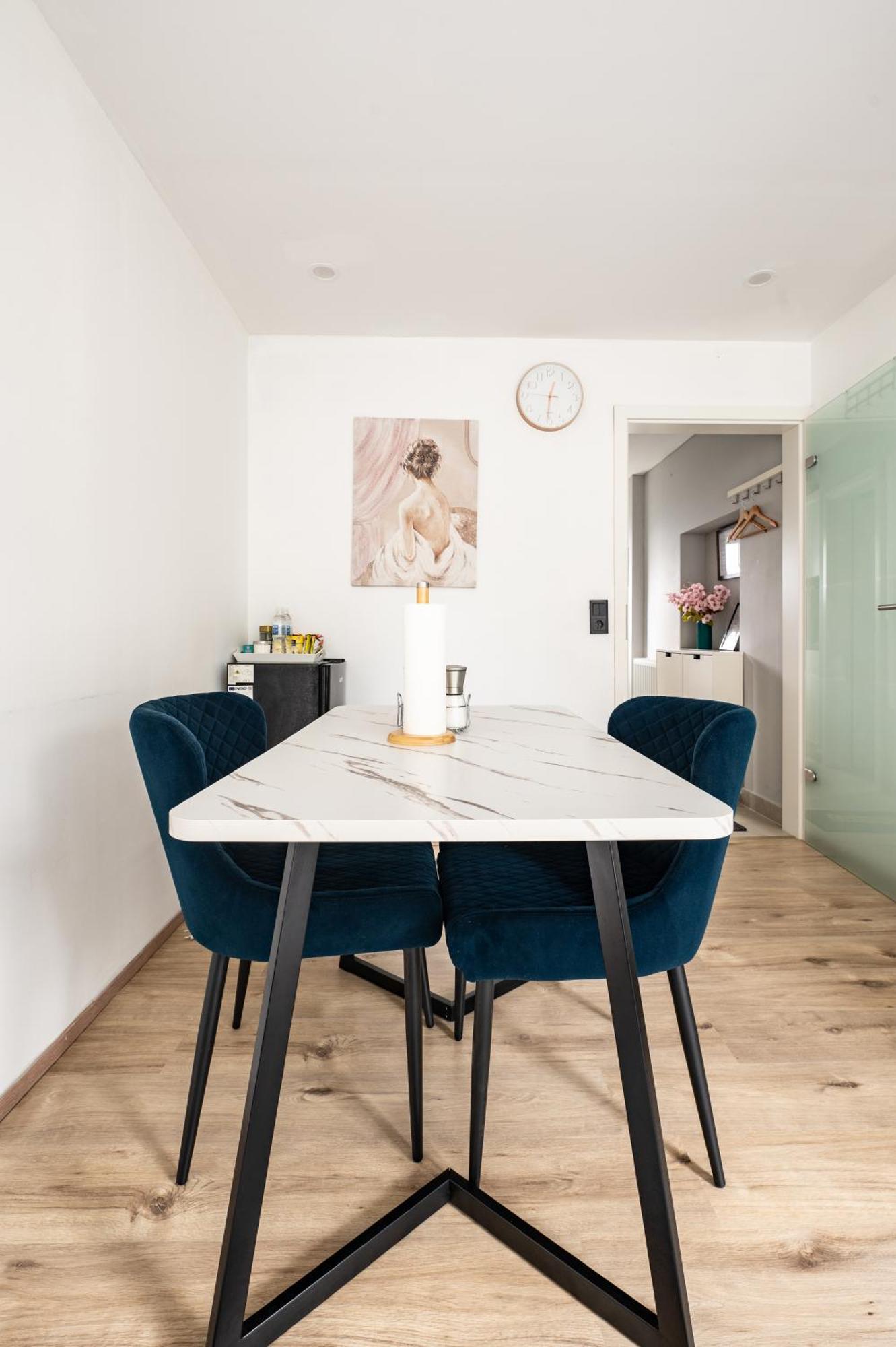 Ad Rahlstedt Apartment